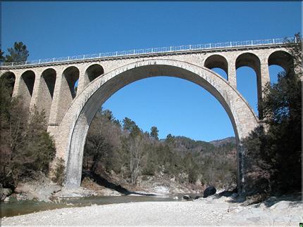 pont arche 5